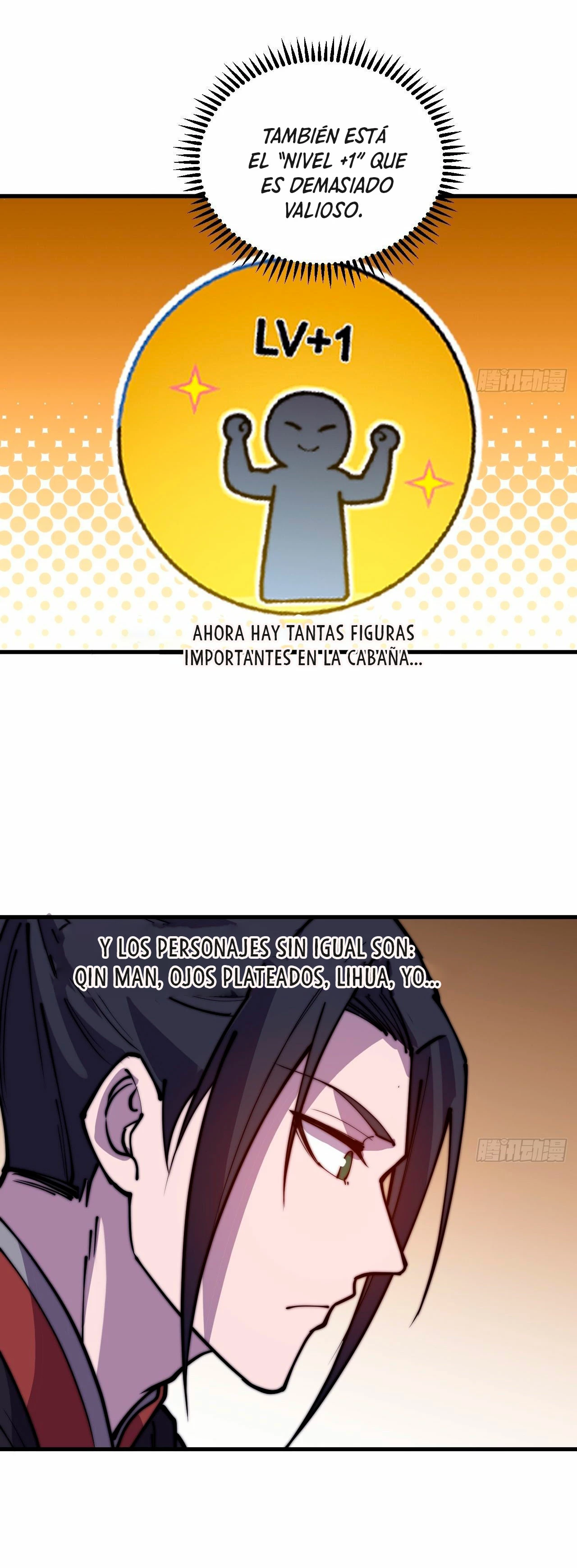 Comienza con una montaña - Capítulo 438 - Página 10 - LectorTMOo