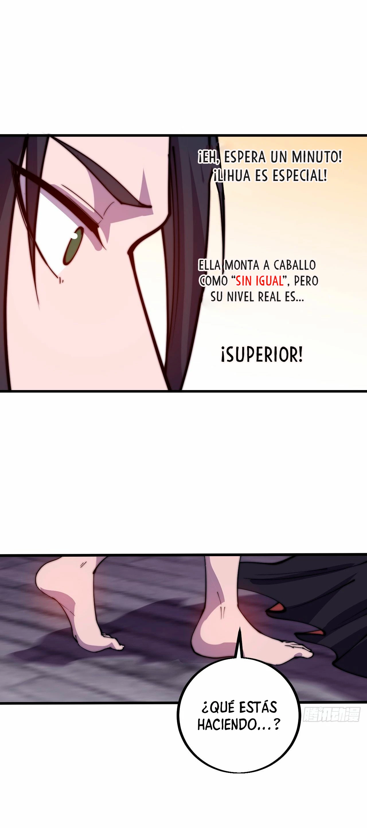 Comienza con una montaña - Capítulo 438 - Página 11 - LectorTMOo