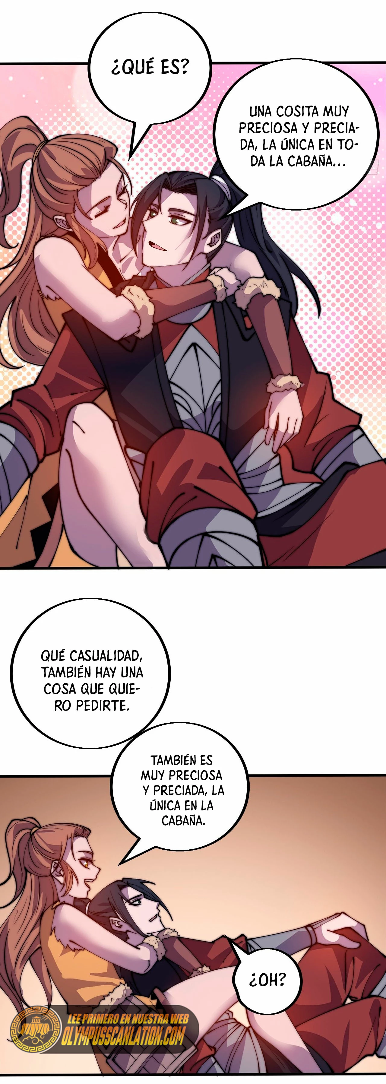 Comienza con una montaña - Capítulo 438 - Página 14 - LectorTMOo