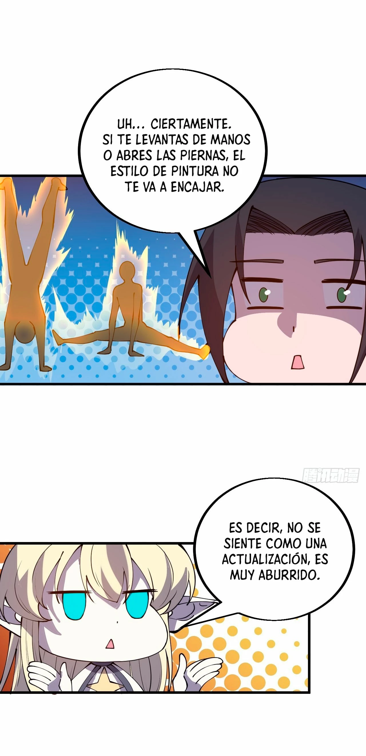Comienza con una montaña - Capítulo 438 - Página 26 - LectorTMOo
