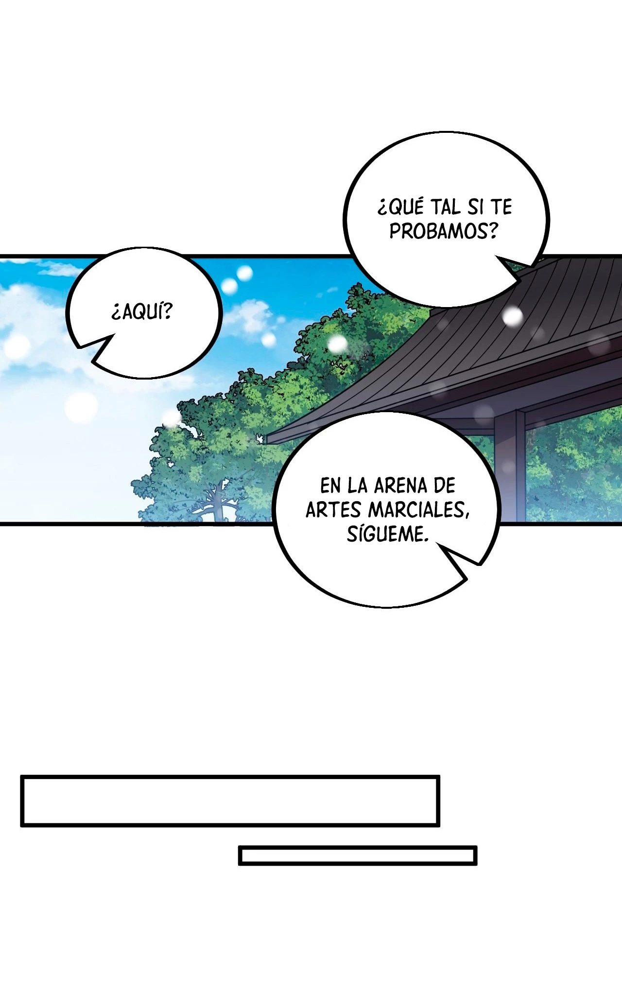Comienza con una montaña - Capítulo 439 - Página 9 - LectorTMOo