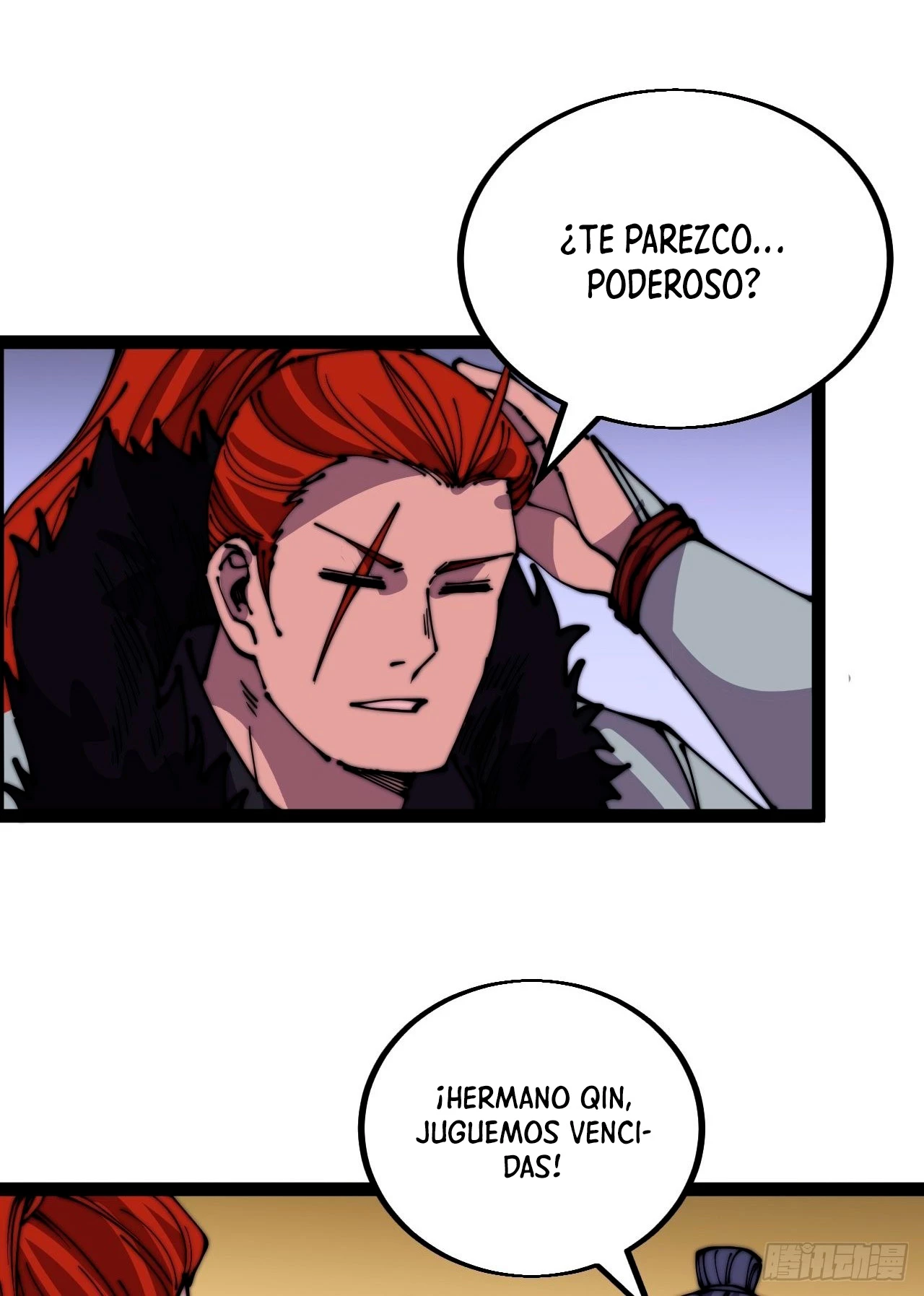 Comienza con una montaña - Capítulo 439 - Página 27 - LectorTMOo
