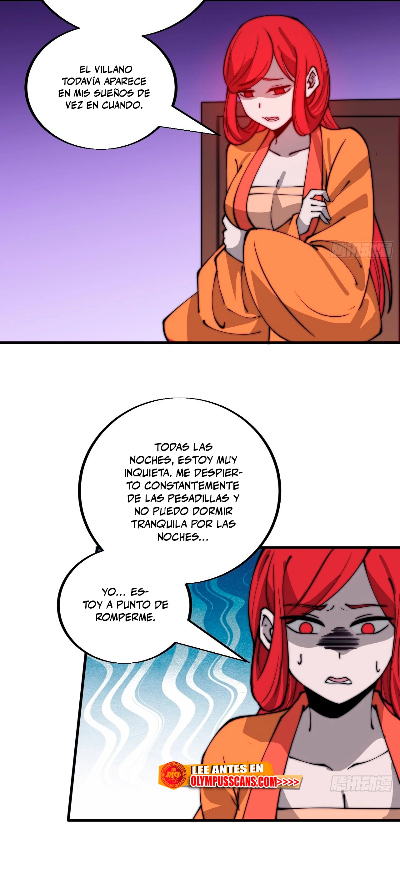 Comienza con una montaña - Capítulo 440 - Página 6 - LectorTMOo