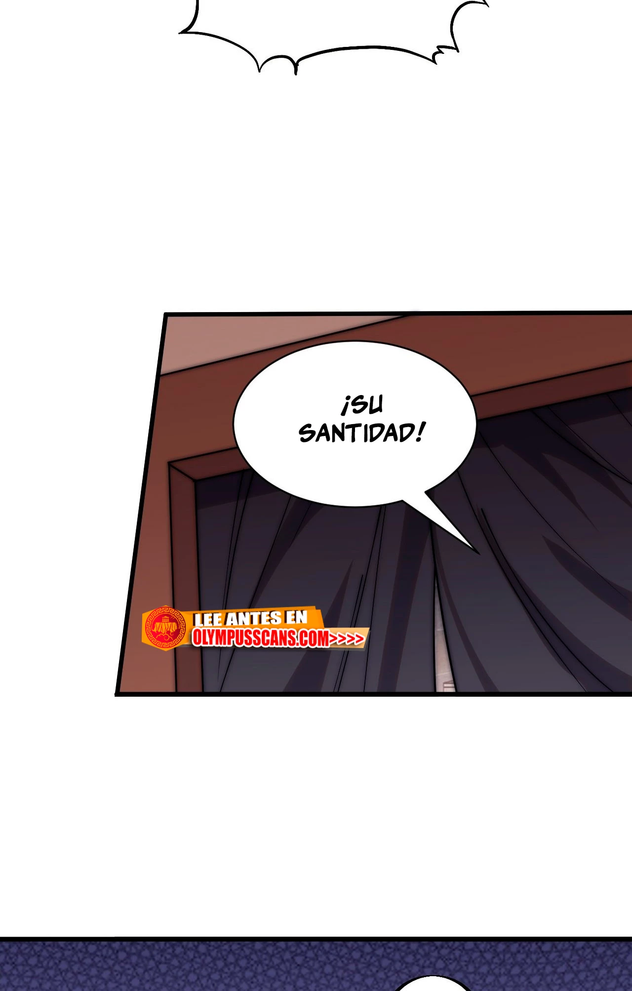 Comienza con una montaña - Capítulo 440 - Página 22 - LectorTMOo