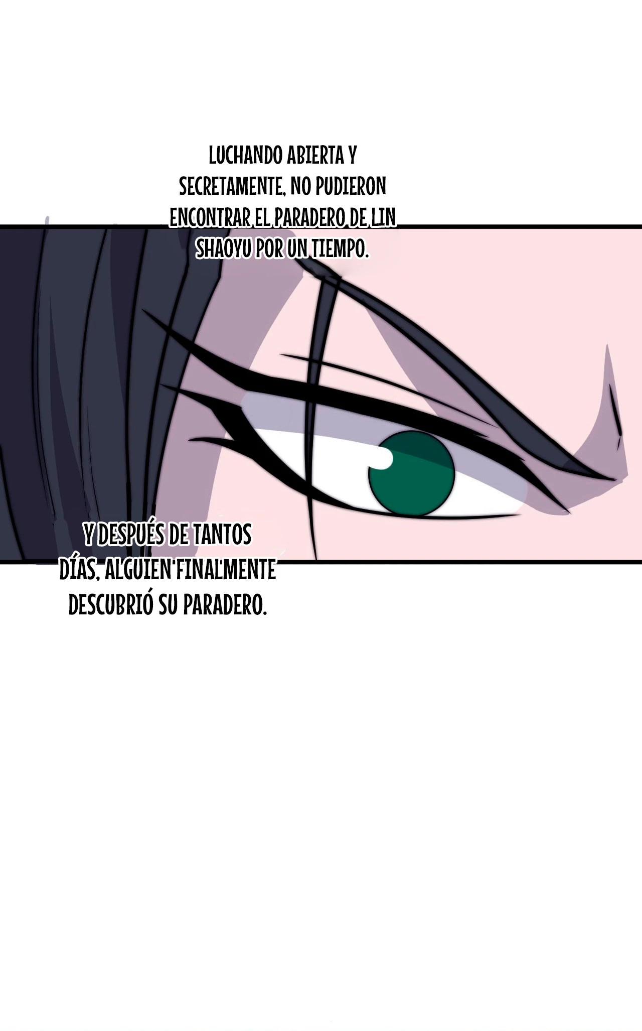 Comienza con una montaña - Capítulo 440 - Página 33 - LectorTMOo