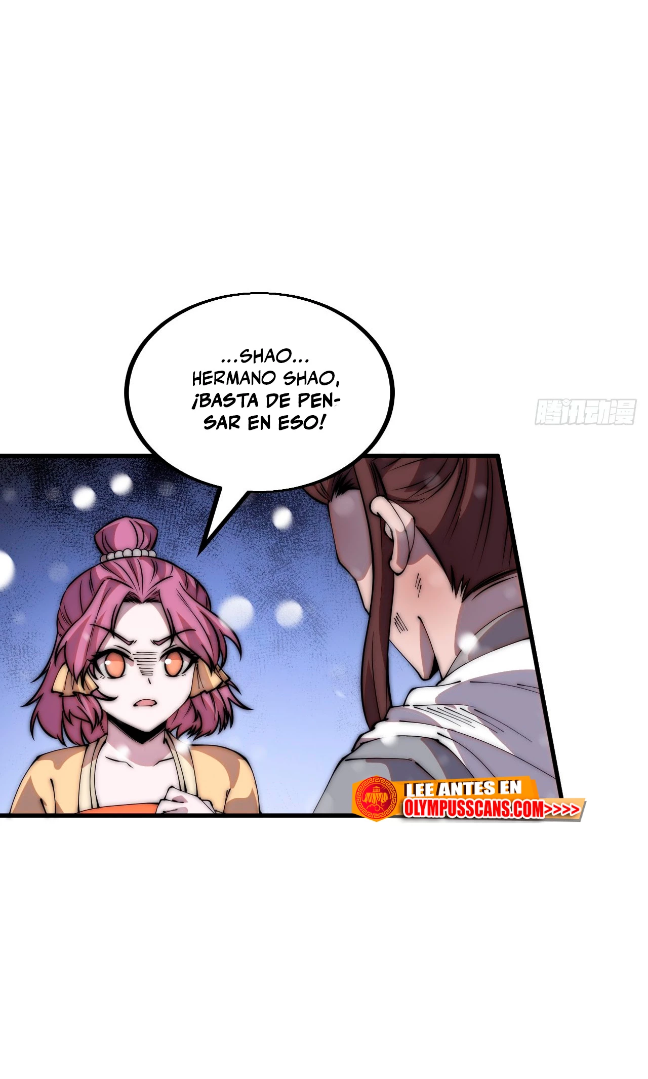 Comienza con una montaña - Capítulo 441 - Página 17 - LectorTMOo