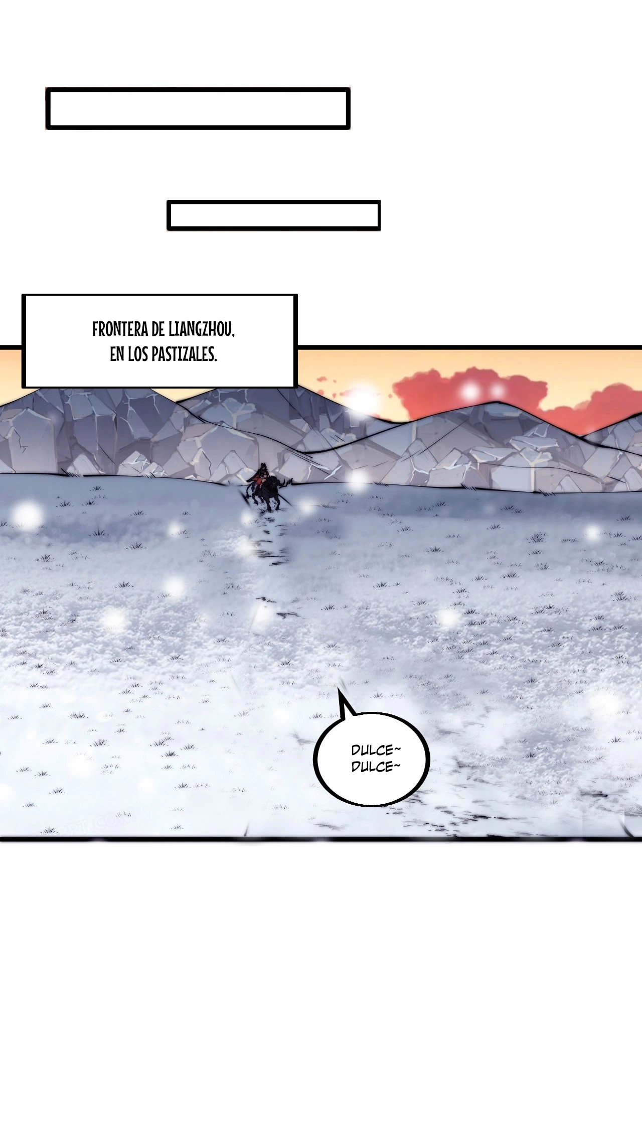 Comienza con una montaña - Capítulo 441 - Página 22 - LectorTMOo