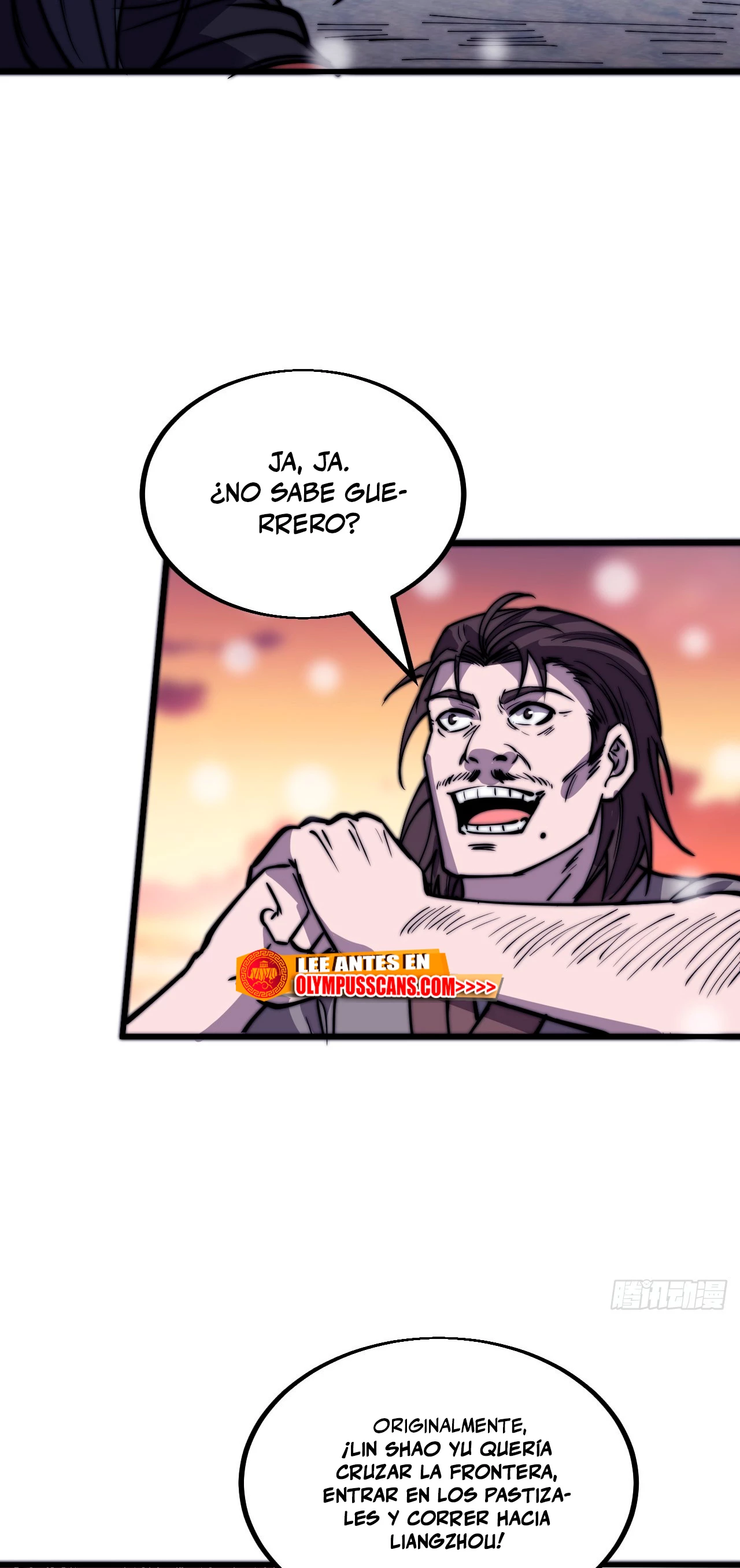 Comienza con una montaña - Capítulo 442 - Página 30 - LectorTMOo