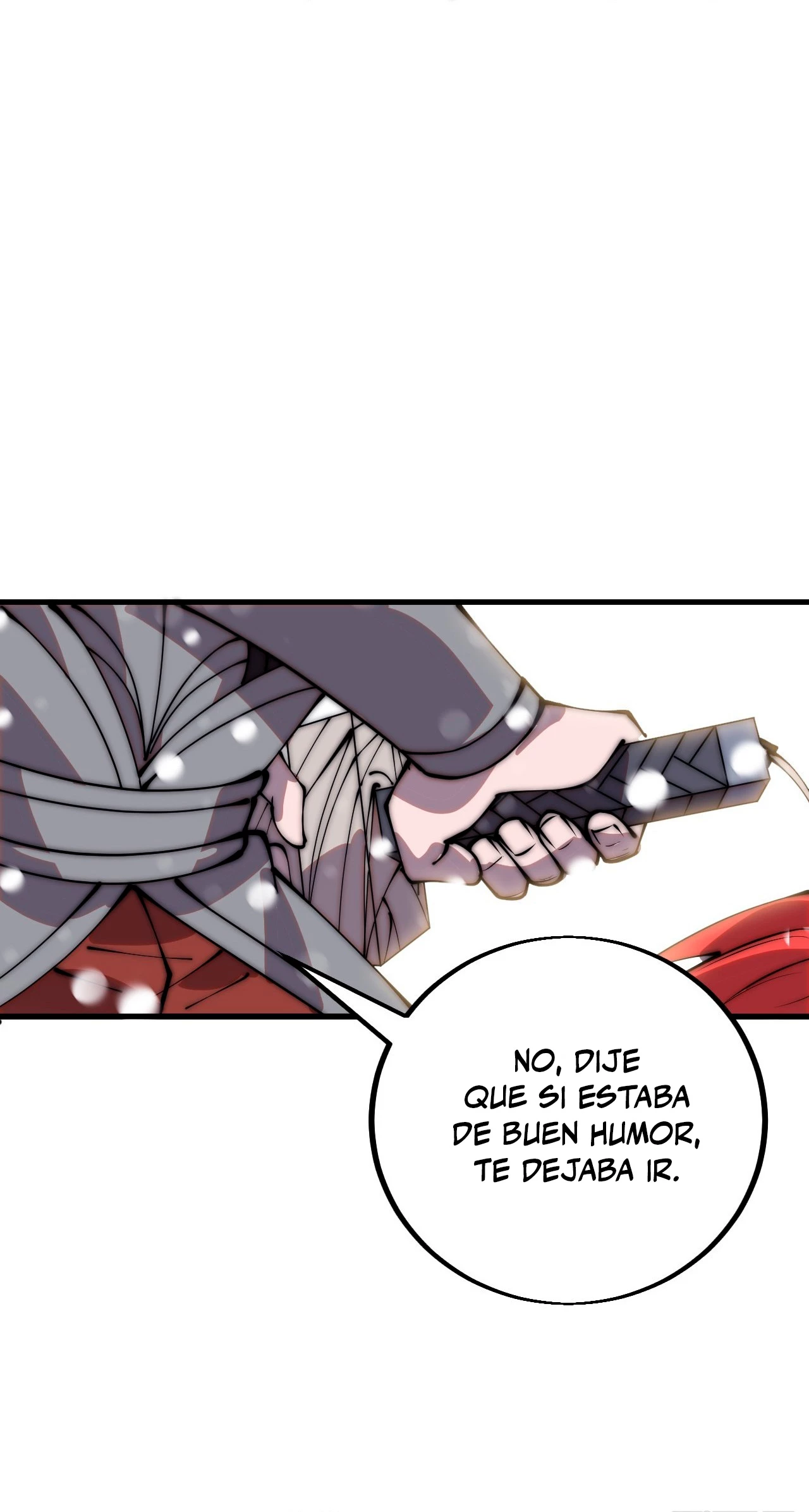 Comienza con una montaña - Capítulo 443 - Página 7 - LectorTMOo