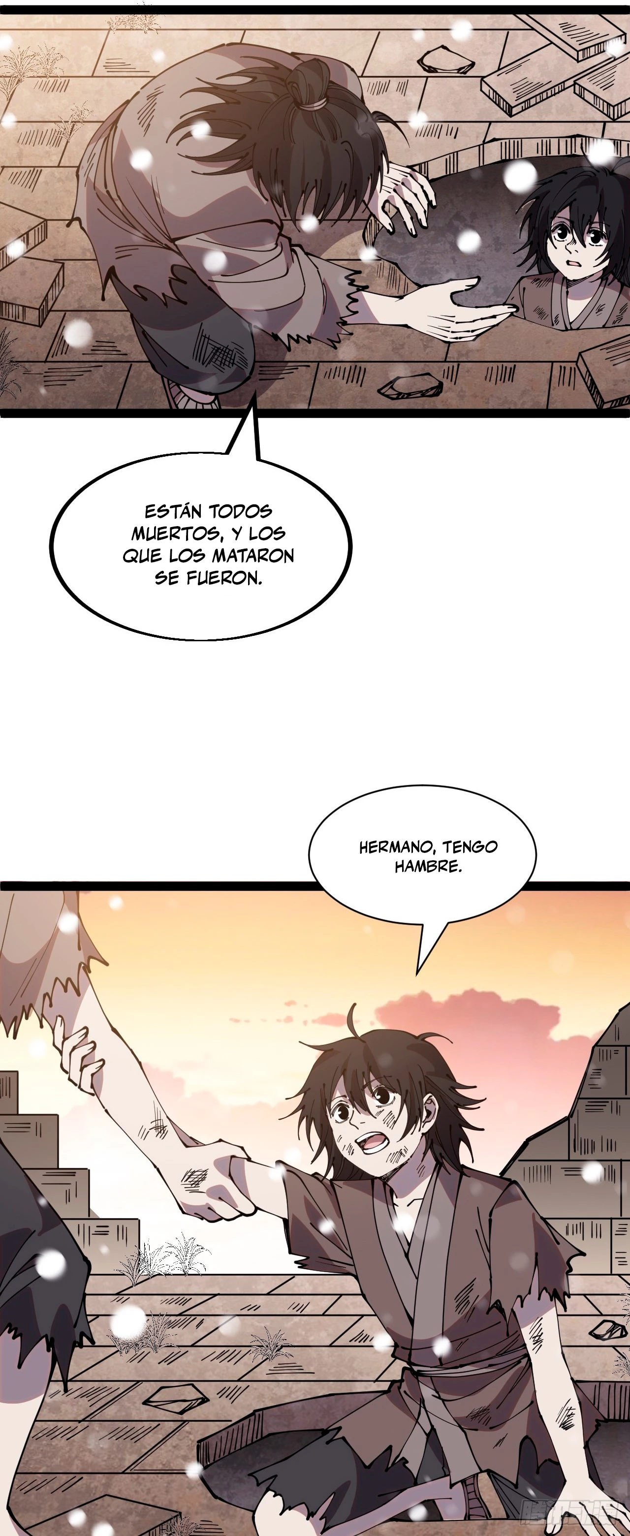 Comienza con una montaña - Capítulo 443 - Página 15 - LectorTMOo