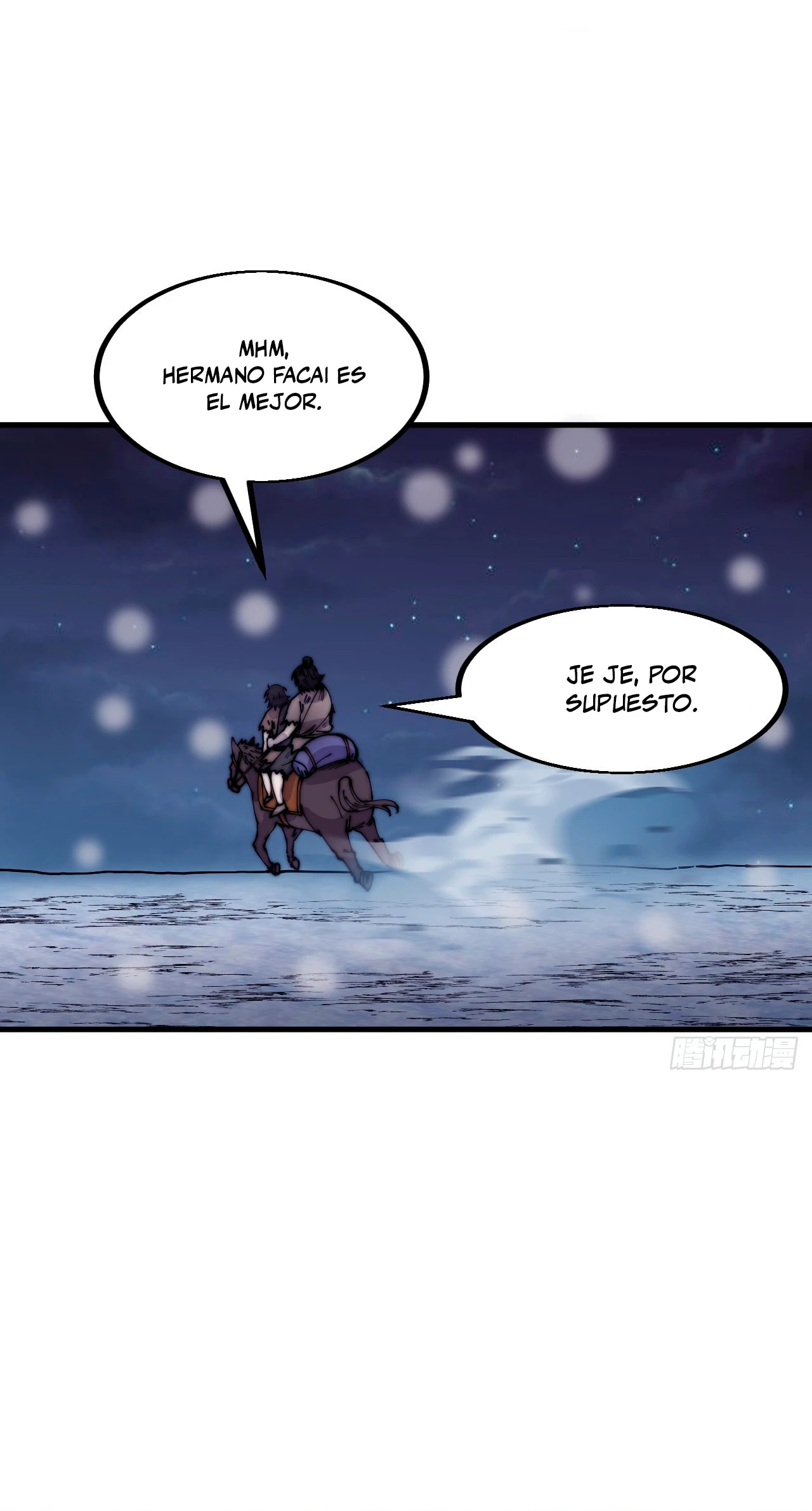 Comienza con una montaña - Capítulo 443 - Página 23 - LectorTMOo