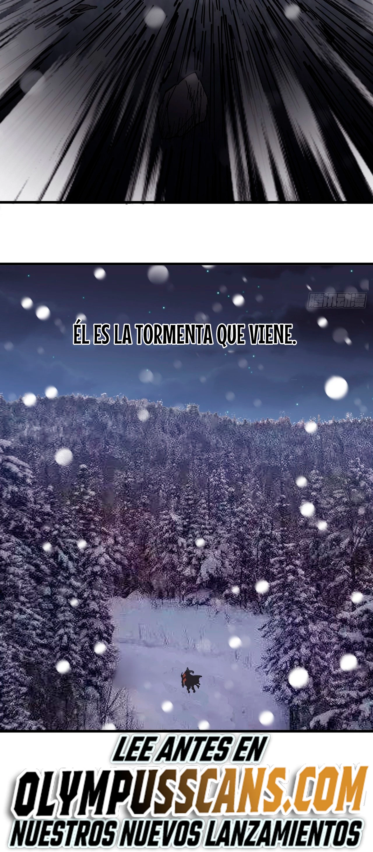 Comienza con una montaña - Capítulo 445 - Página 41 - LectorTMOo