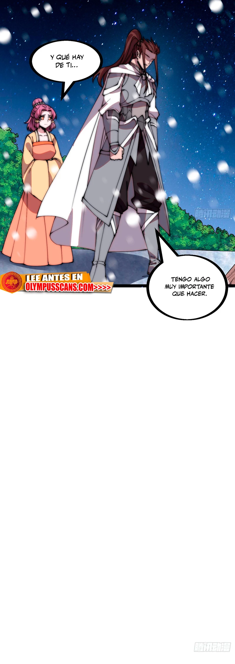Comienza con una montaña - Capítulo 451 - Página 15 - LectorTMOo
