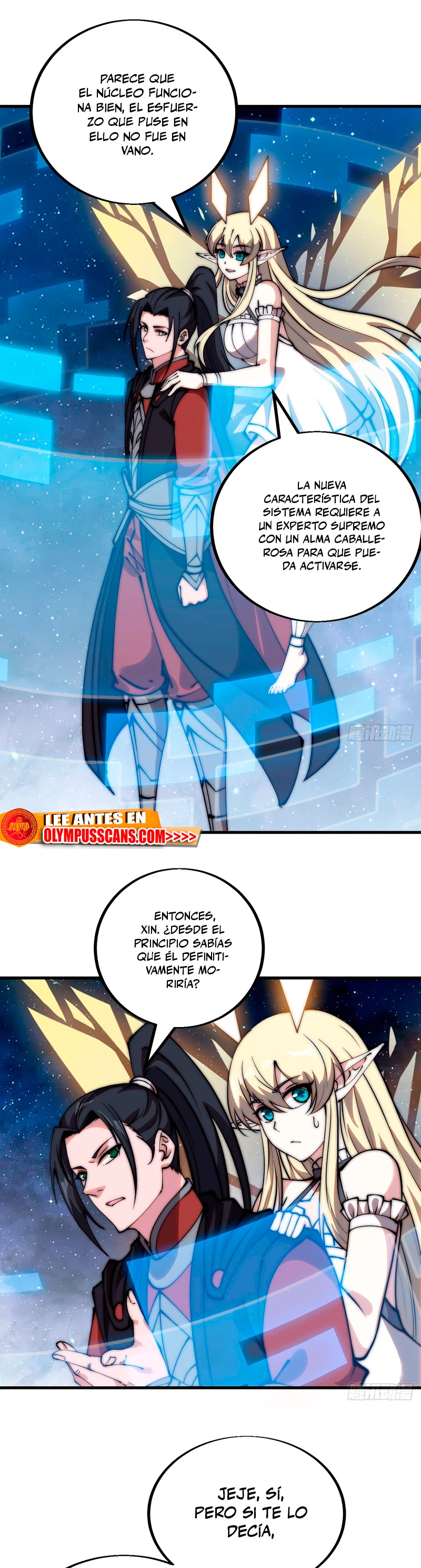 Comienza con una montaña - Capítulo 479 - Página 13 - LectorTMOo