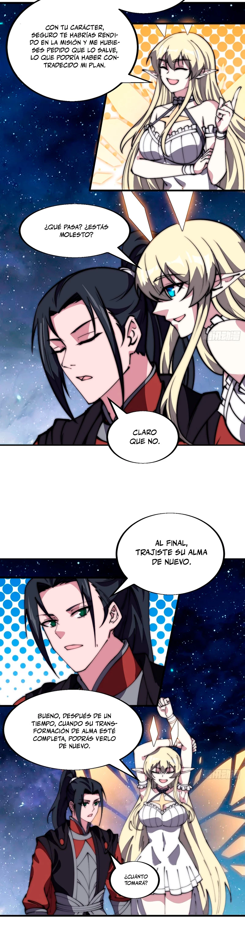 Comienza con una montaña - Capítulo 479 - Página 14 - LectorTMOo