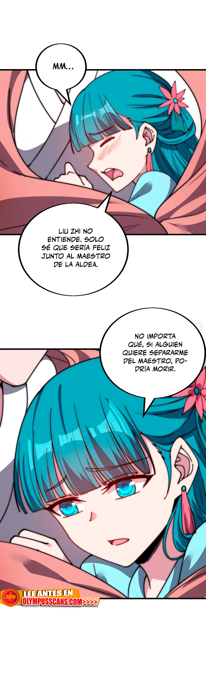 Comienza con una montaña - Capítulo 482 - Página 13 - LectorTMOo