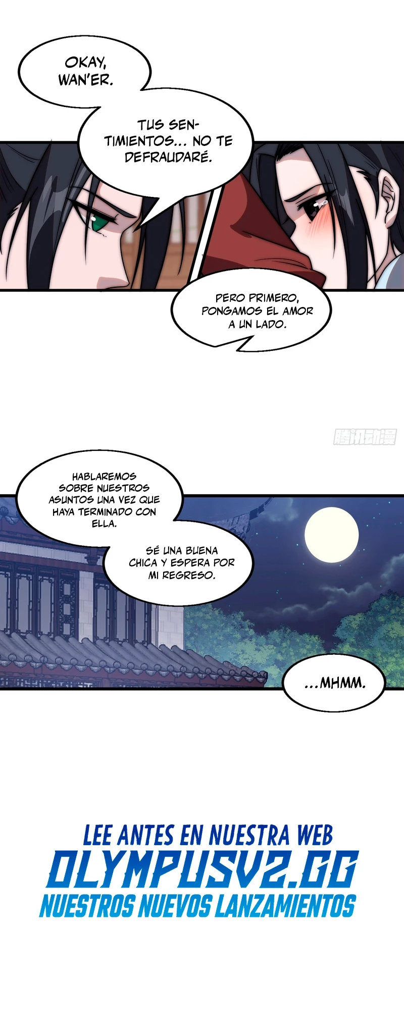 Comienza con una montaña - Capítulo 504 - Página 18 - LectorTMOo
