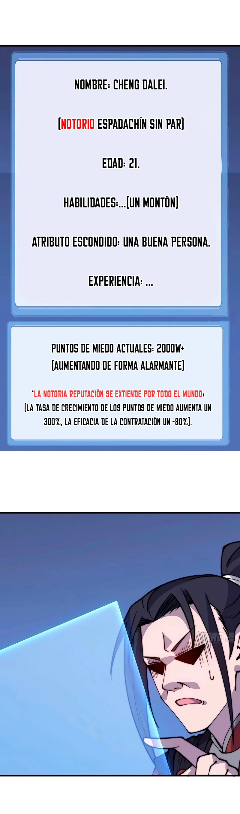 Comienza con una montaña - Capítulo 507 - Página 16 - LectorTMOo