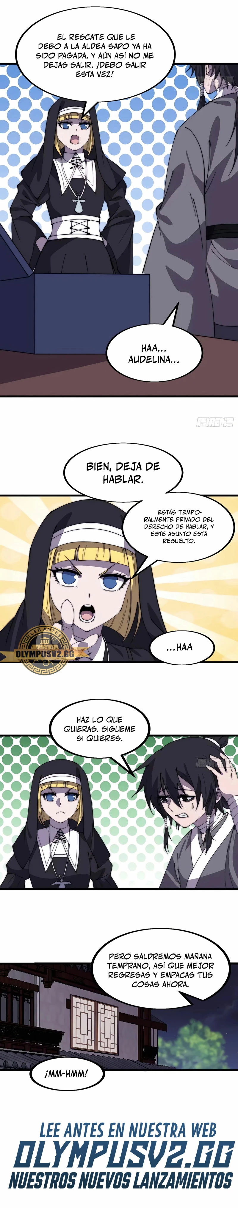 Comienza con una montaña - Capítulo 518 - Página 13 - LectorTMOo
