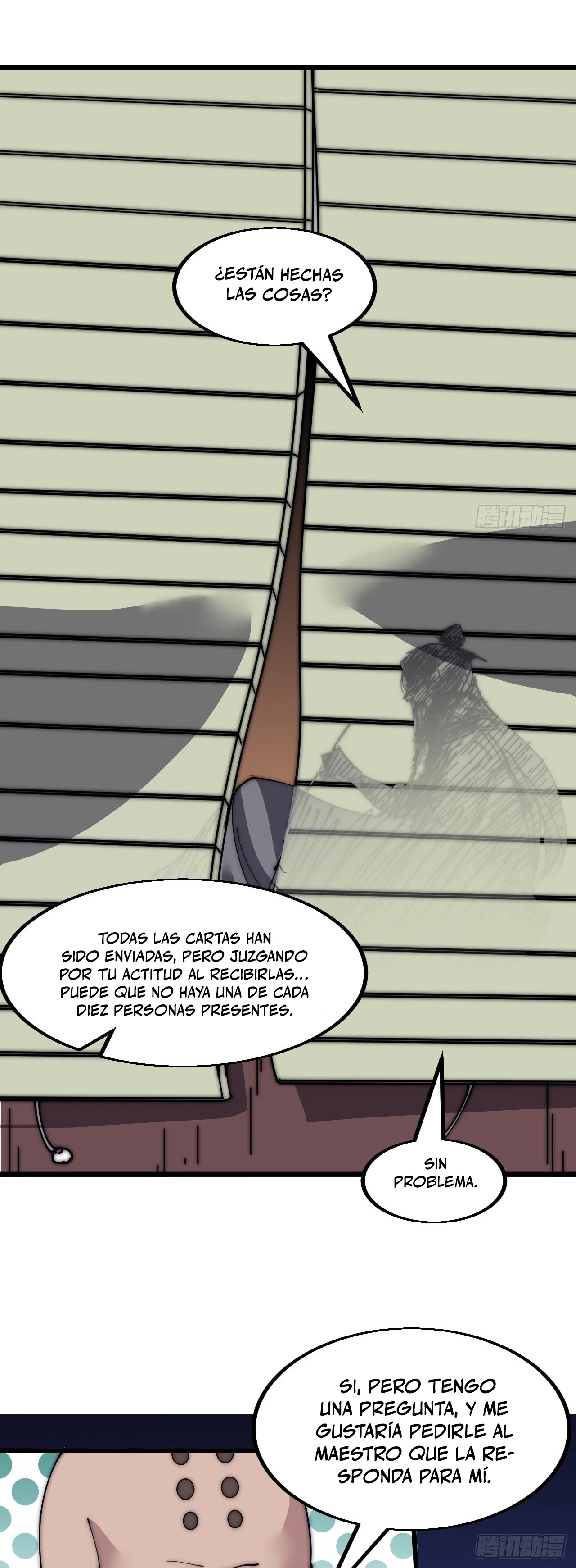 Comienza con una montaña - Capítulo 522 - Página 13 - LectorTMOo