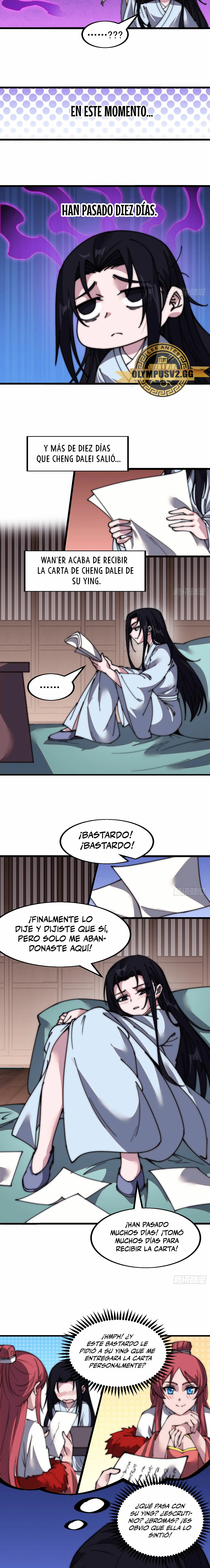 Comienza con una montaña - Capítulo 523 - Página 9 - LectorTMOo