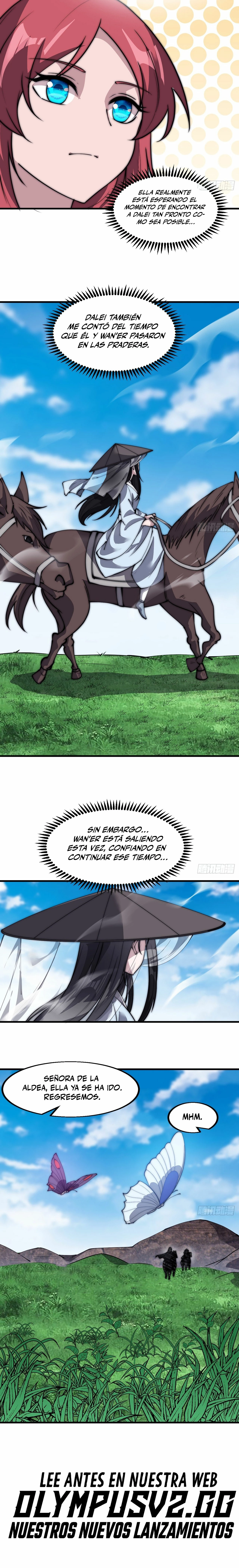 Comienza con una montaña - Capítulo 524 - Página 11 - LectorTMOo