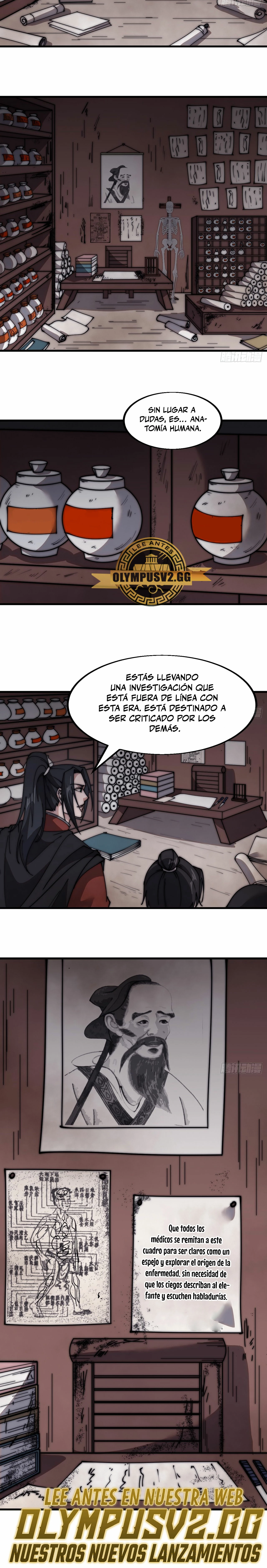 Comienza con una montaña - Capítulo 528 - Página 13 - LectorTMOo