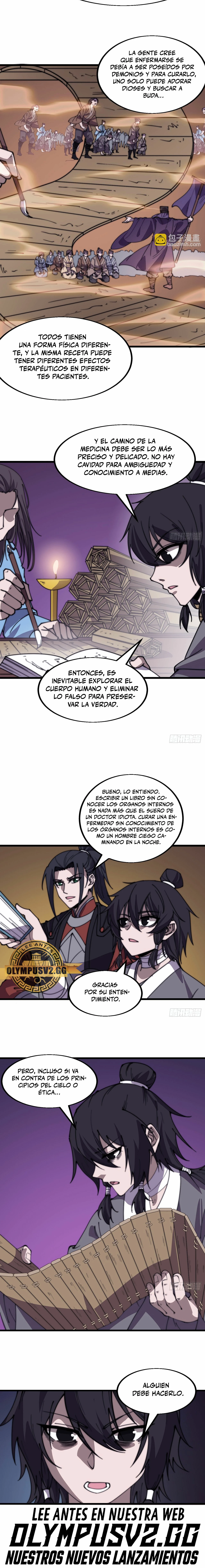 Comienza con una montaña - Capítulo 529 - Página 10 - LectorTMOo