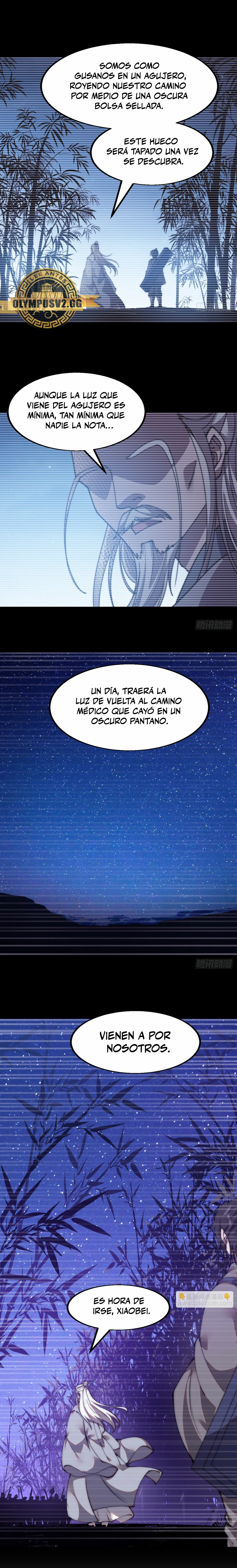 Comienza con una montaña - Capítulo 530 - Página 6 - LectorTMOo