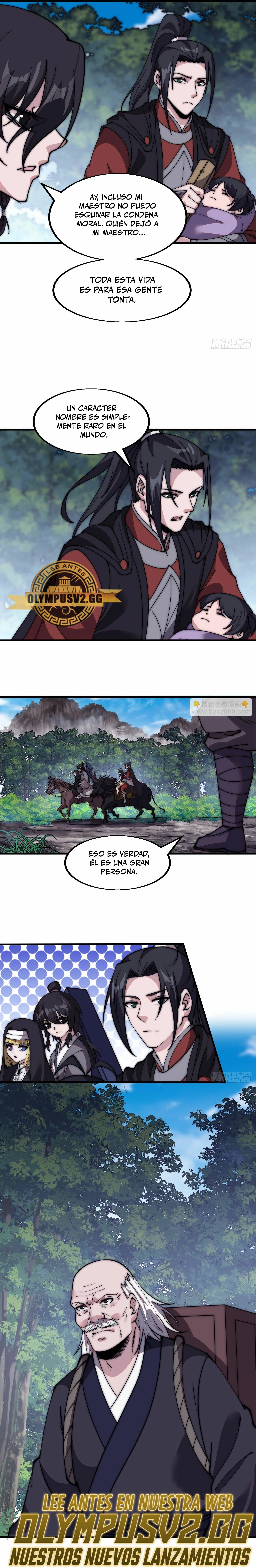 Comienza con una montaña - Capítulo 532 - Página 9 - LectorTMOo