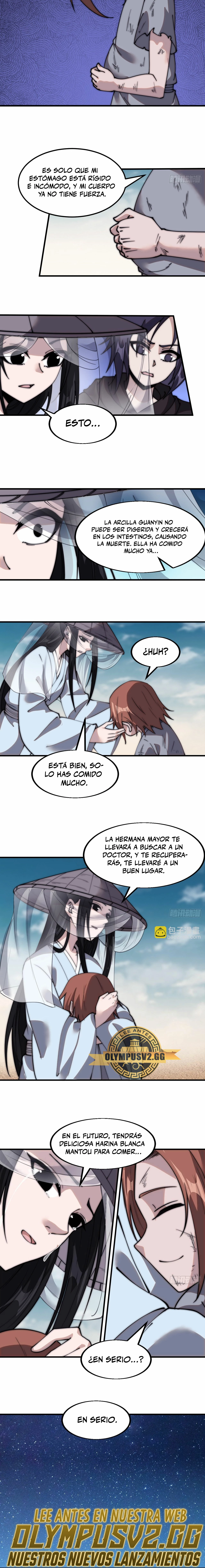 Comienza con una montaña - Capítulo 539 - Página 9 - LectorTMOo