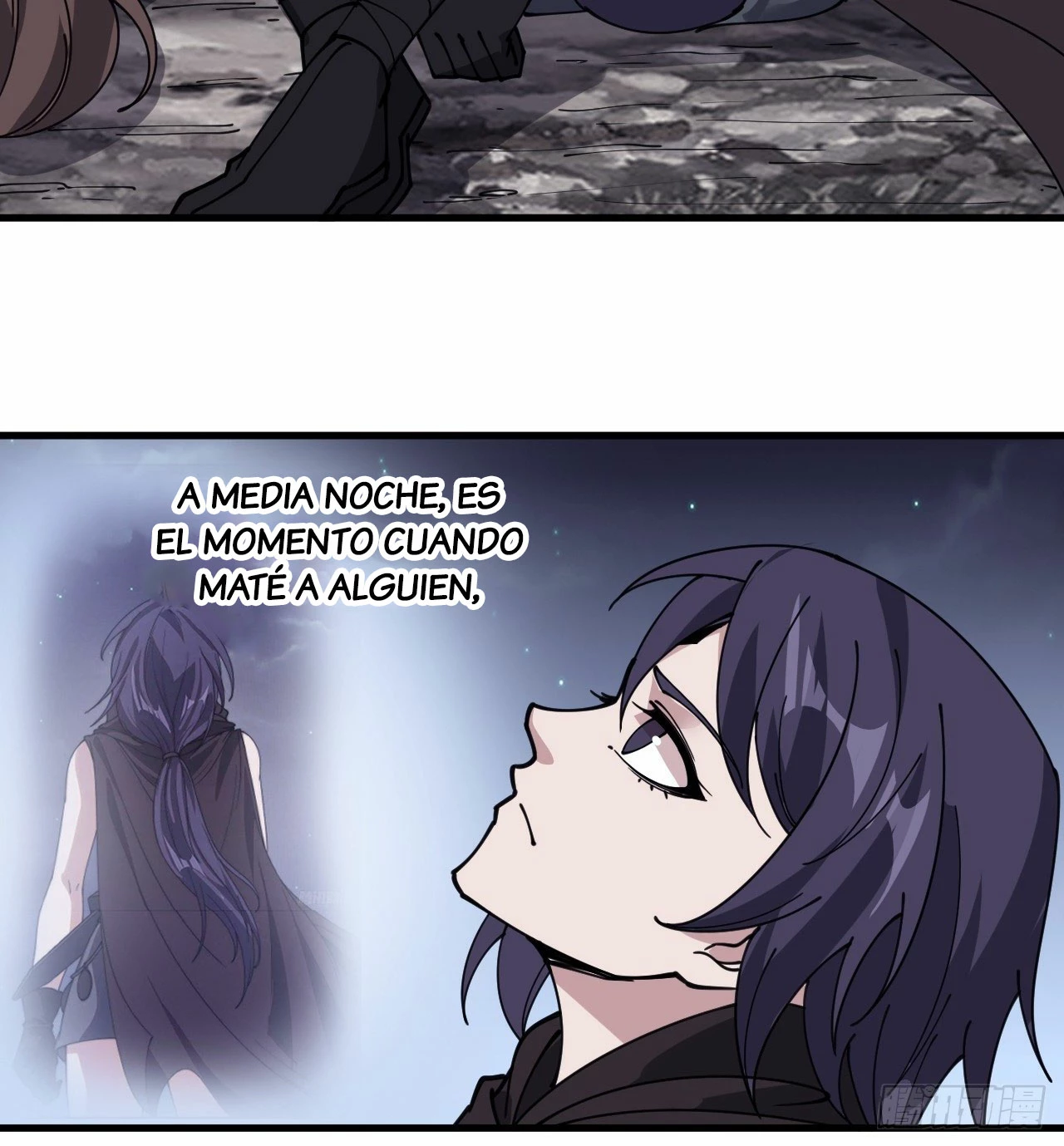 Comienza con una montaña - Capítulo 545 - Página 6 - LectorTMOo