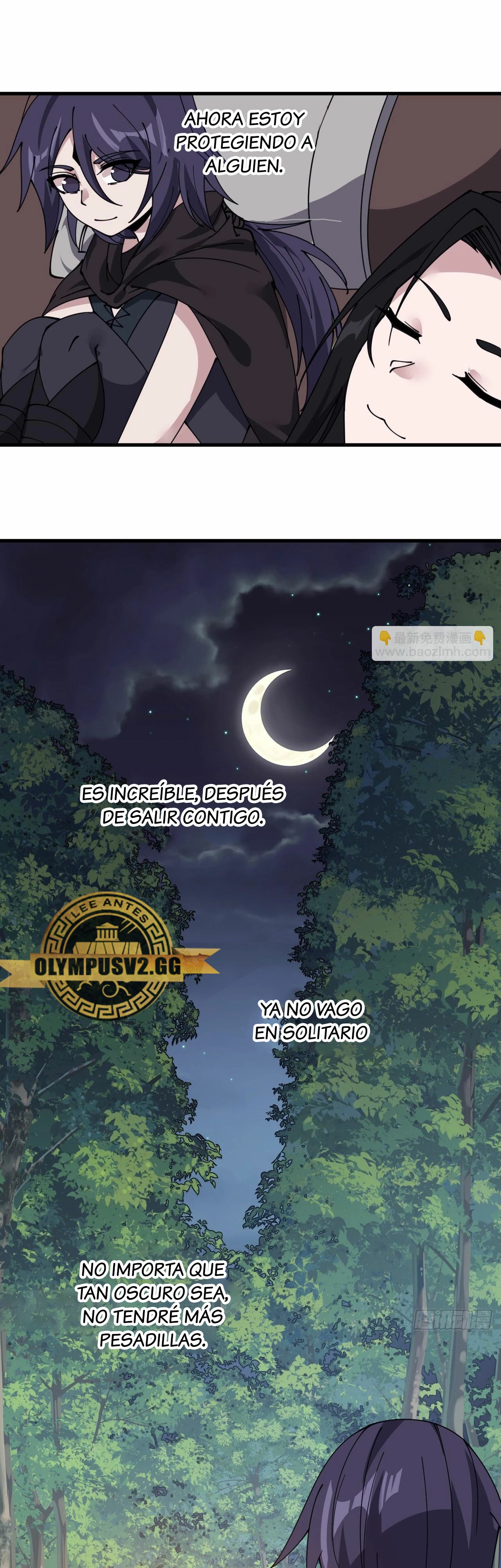 Comienza con una montaña - Capítulo 545 - Página 7 - LectorTMOo