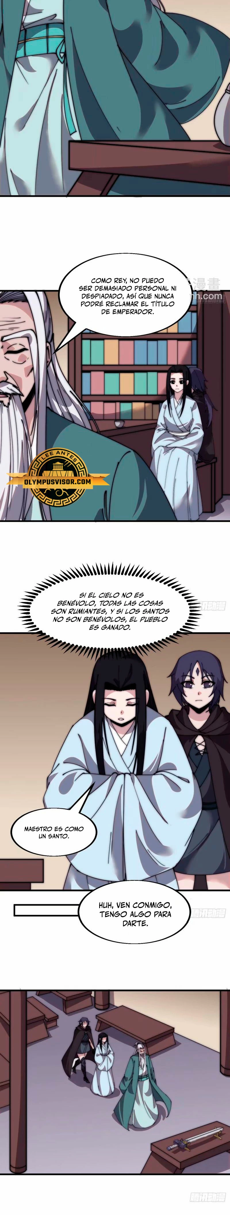 Comienza con una montaña - Capítulo 563 - Página 14 - LectorTMOo