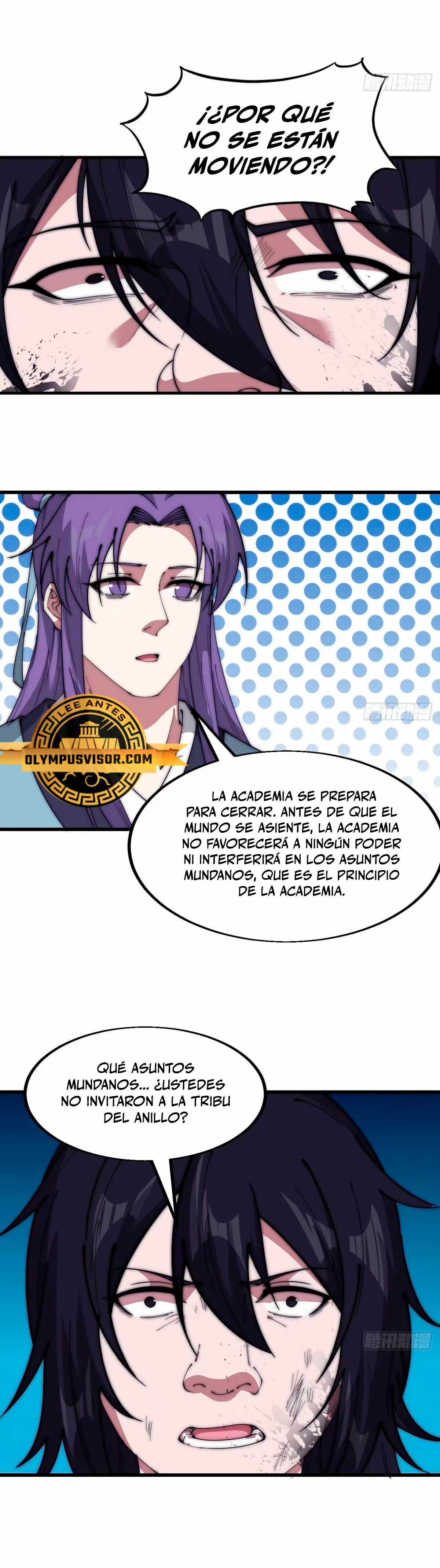 Comienza con una montaña - Capítulo 565 - Página 4 - LectorTMOo