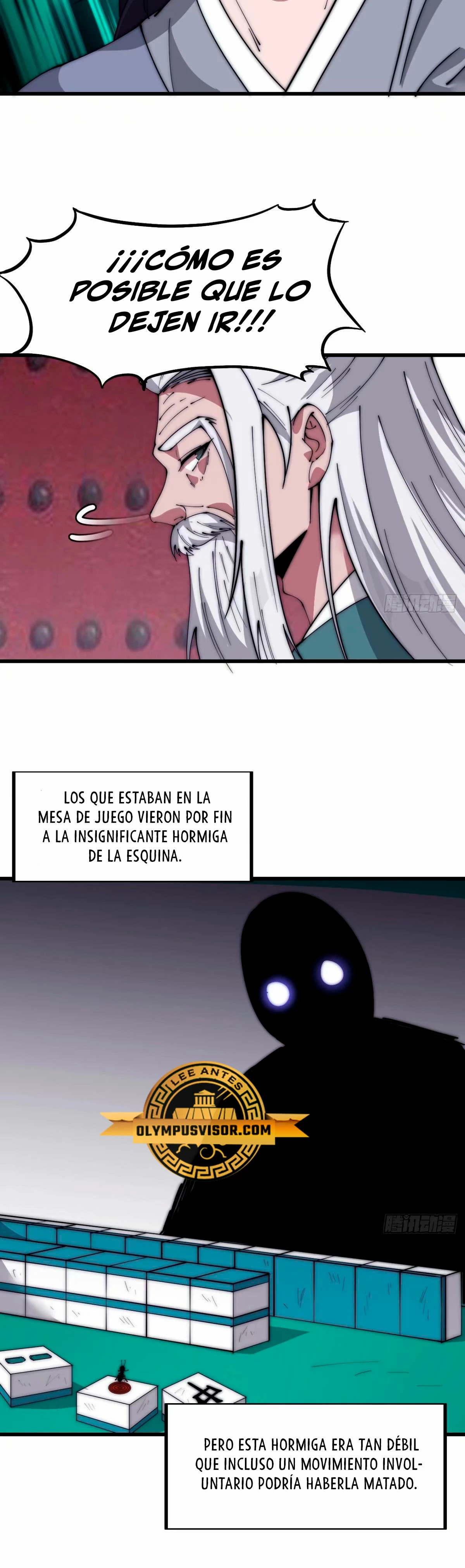 Comienza con una montaña - Capítulo 565 - Página 7 - LectorTMOo