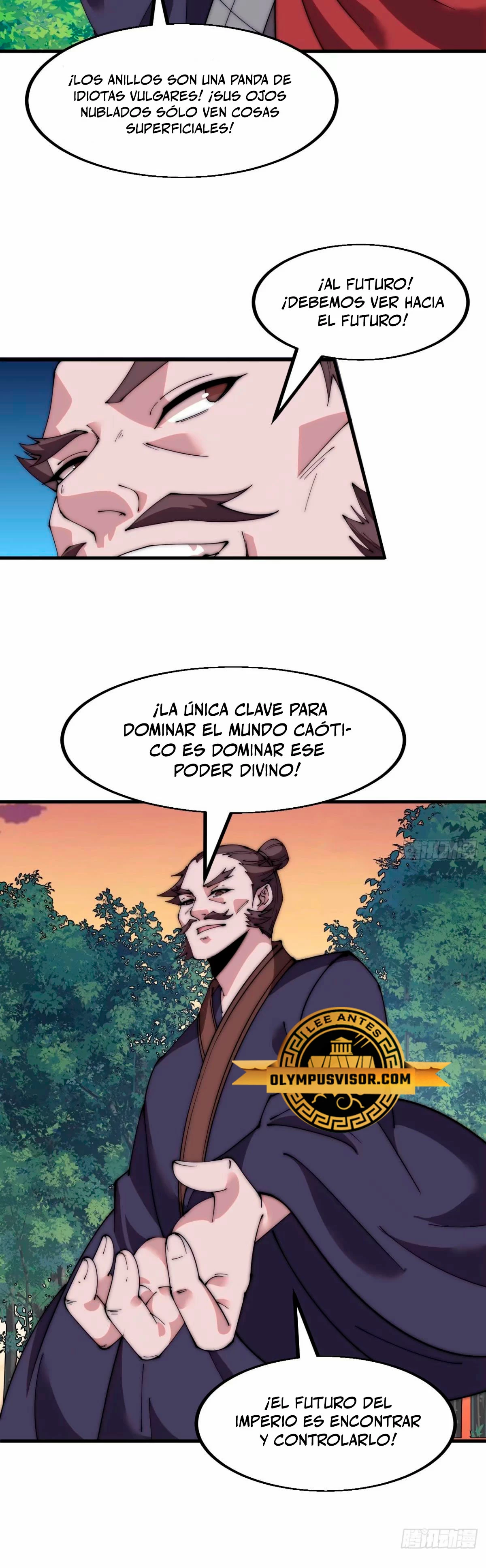 Comienza con una montaña - Capítulo 566 - Página 8 - LectorTMOo