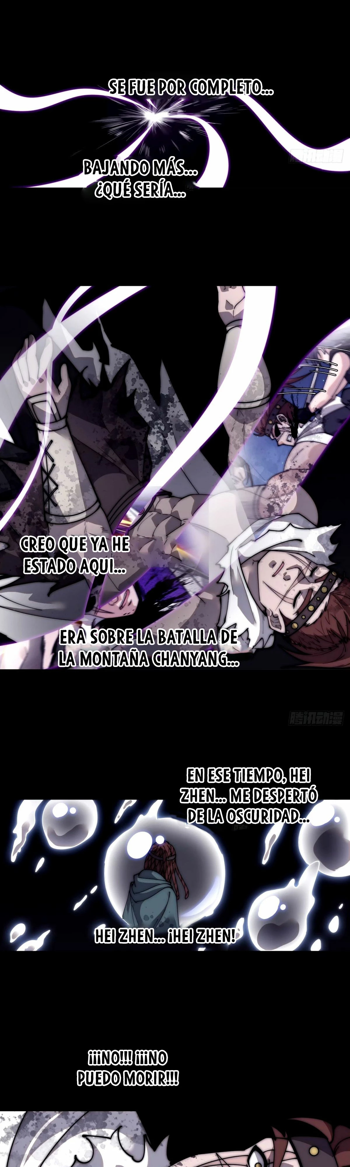 Comienza con una montaña - Capítulo 572 - Página 16 - LectorTMOo