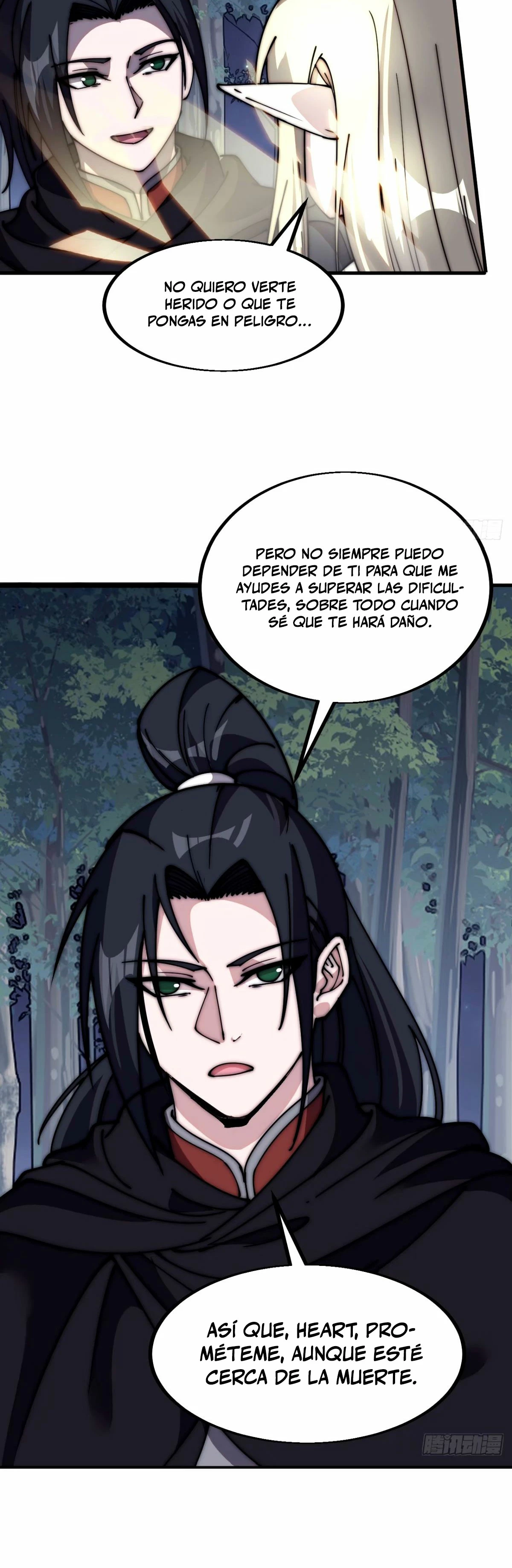 Comienza con una montaña - Capítulo 574 - Página 4 - LectorTMOo