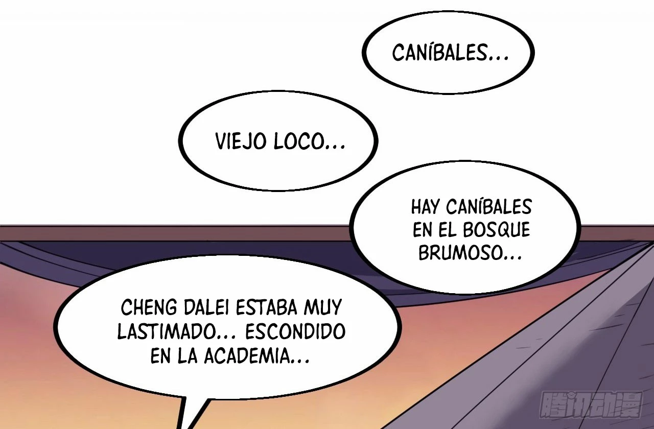 Comienza con una montaña - Capítulo 544 - Página 8 - LectorTMOo