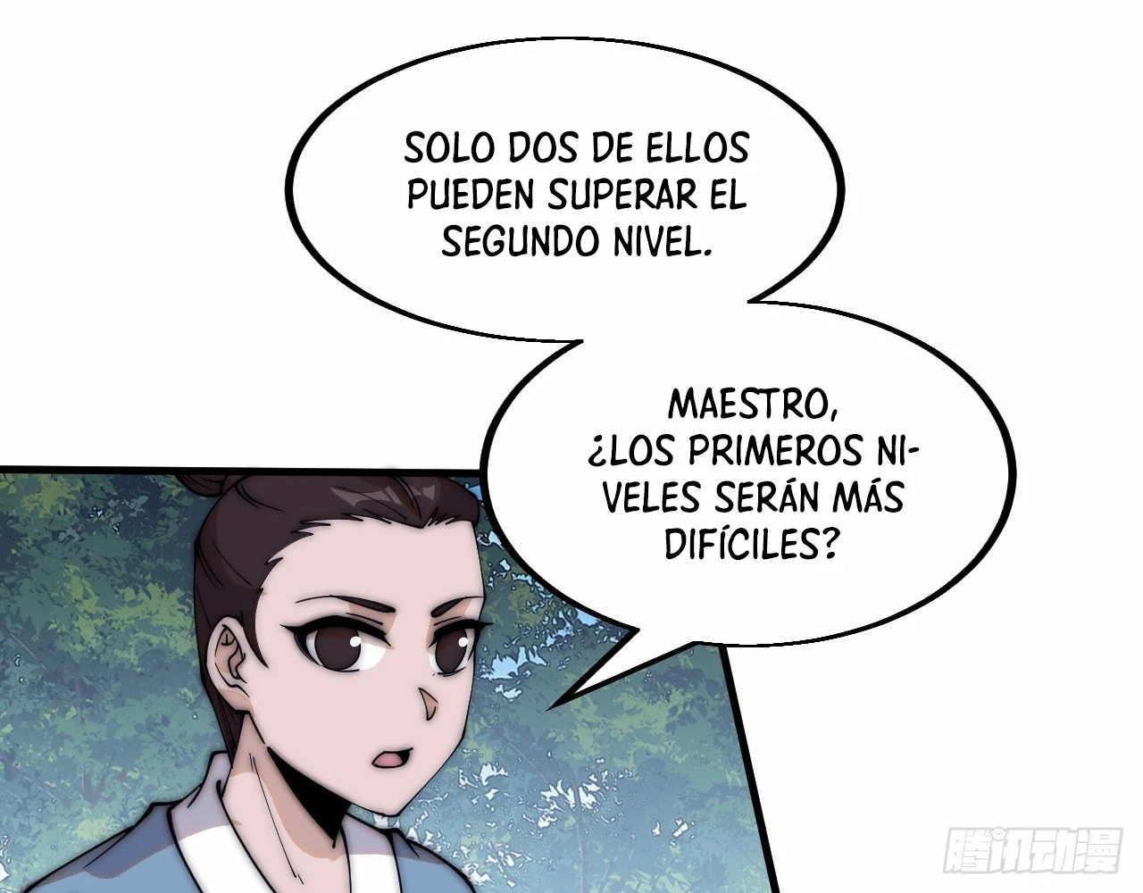 Comienza con una montaña - Capítulo 549 - Página 13 - LectorTMOo