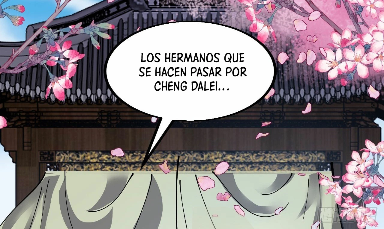 Comienza con una montaña - Capítulo 546 - Página 6 - LectorTMOo