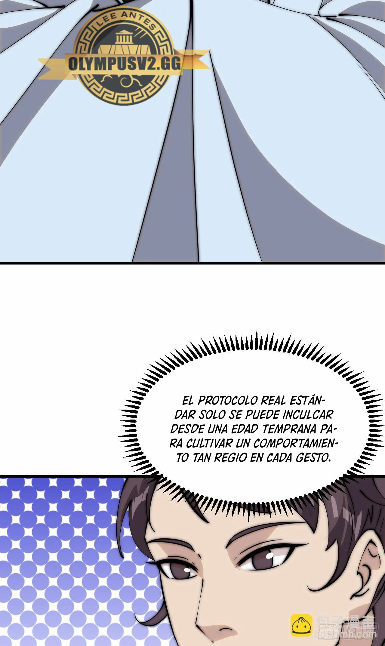 Comienza con una montaña - Capítulo 548 - Página 10 - LectorTMOo