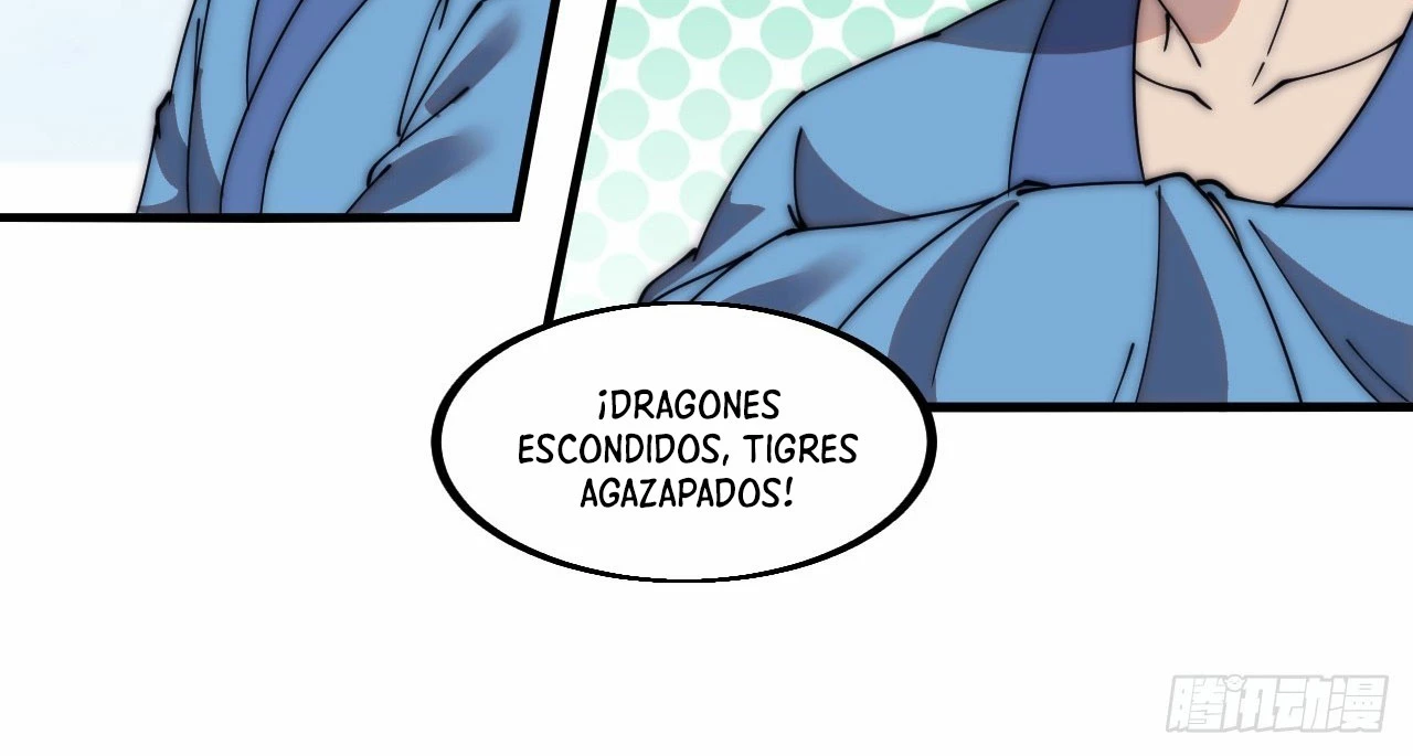 Comienza con una montaña - Capítulo 548 - Página 15 - LectorTMOo