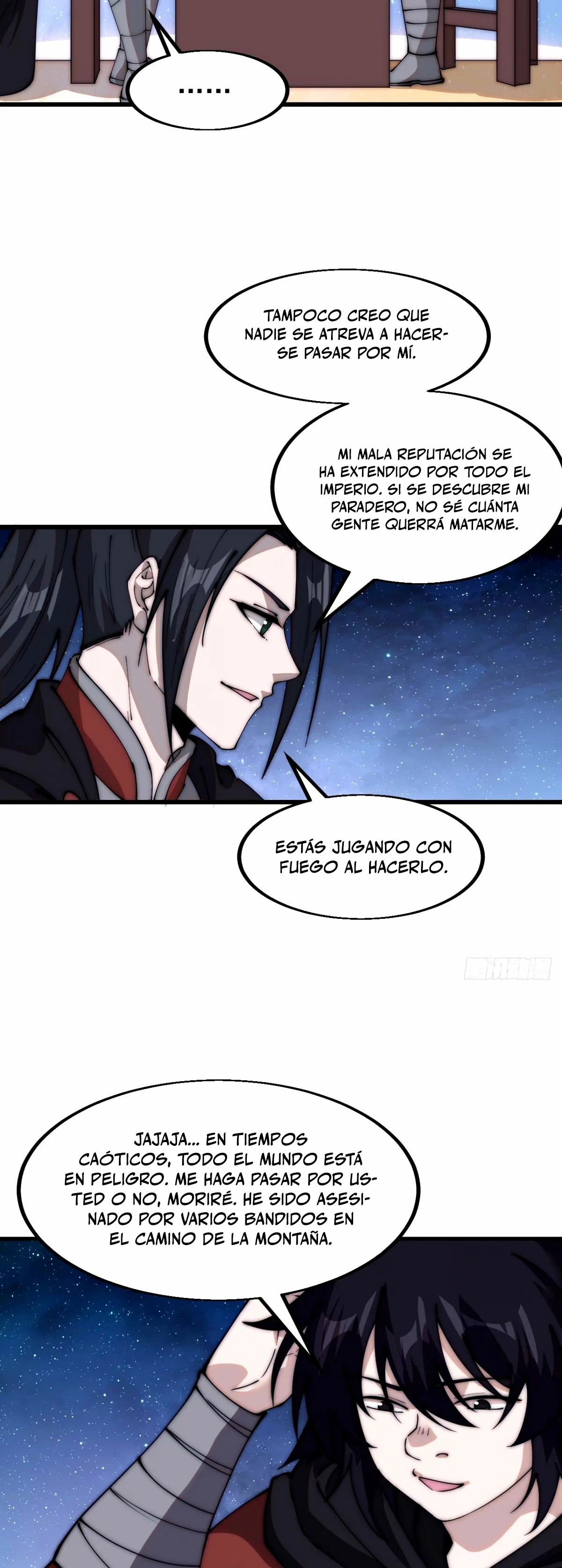 Comienza con una montaña - Capítulo 578 - Página 13 - LectorTMOo