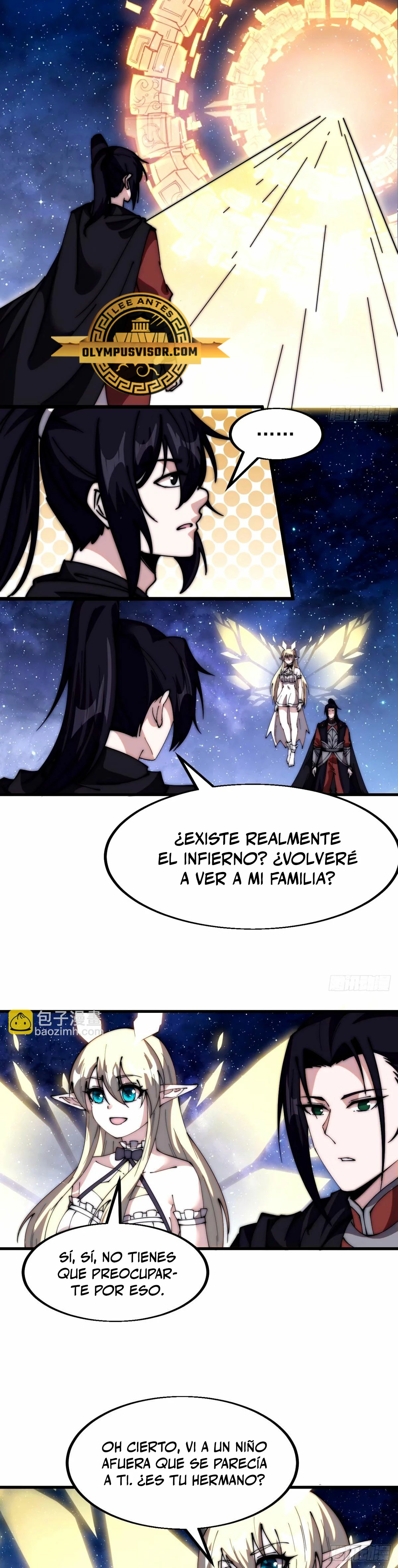 Comienza con una montaña - Capítulo 579 - Página 15 - LectorTMOo
