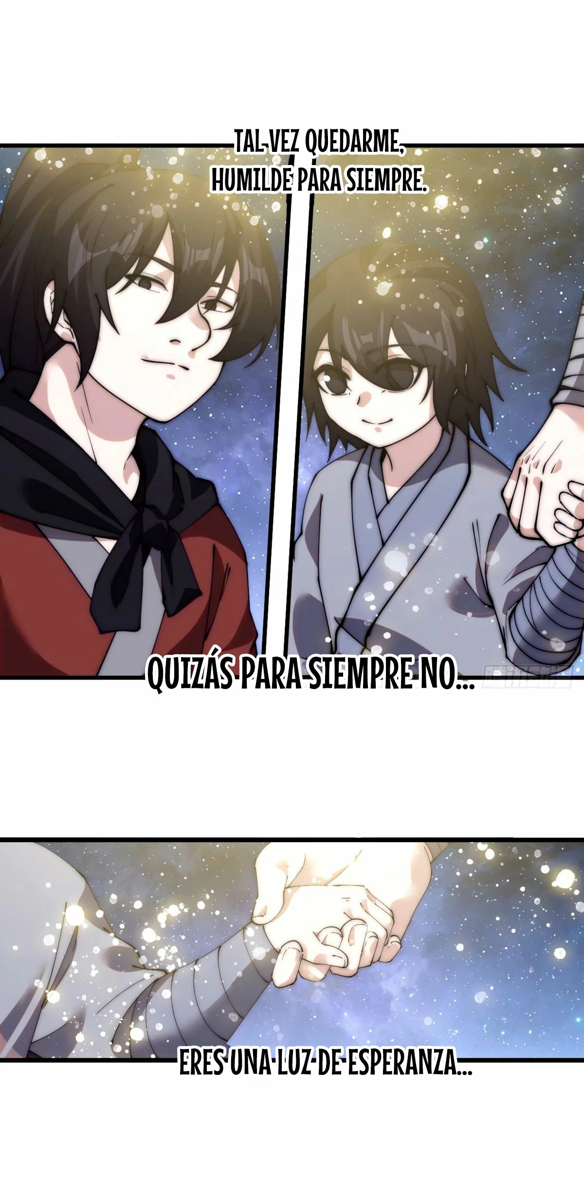 Comienza con una montaña - Capítulo 579 - Página 25 - LectorTMOo