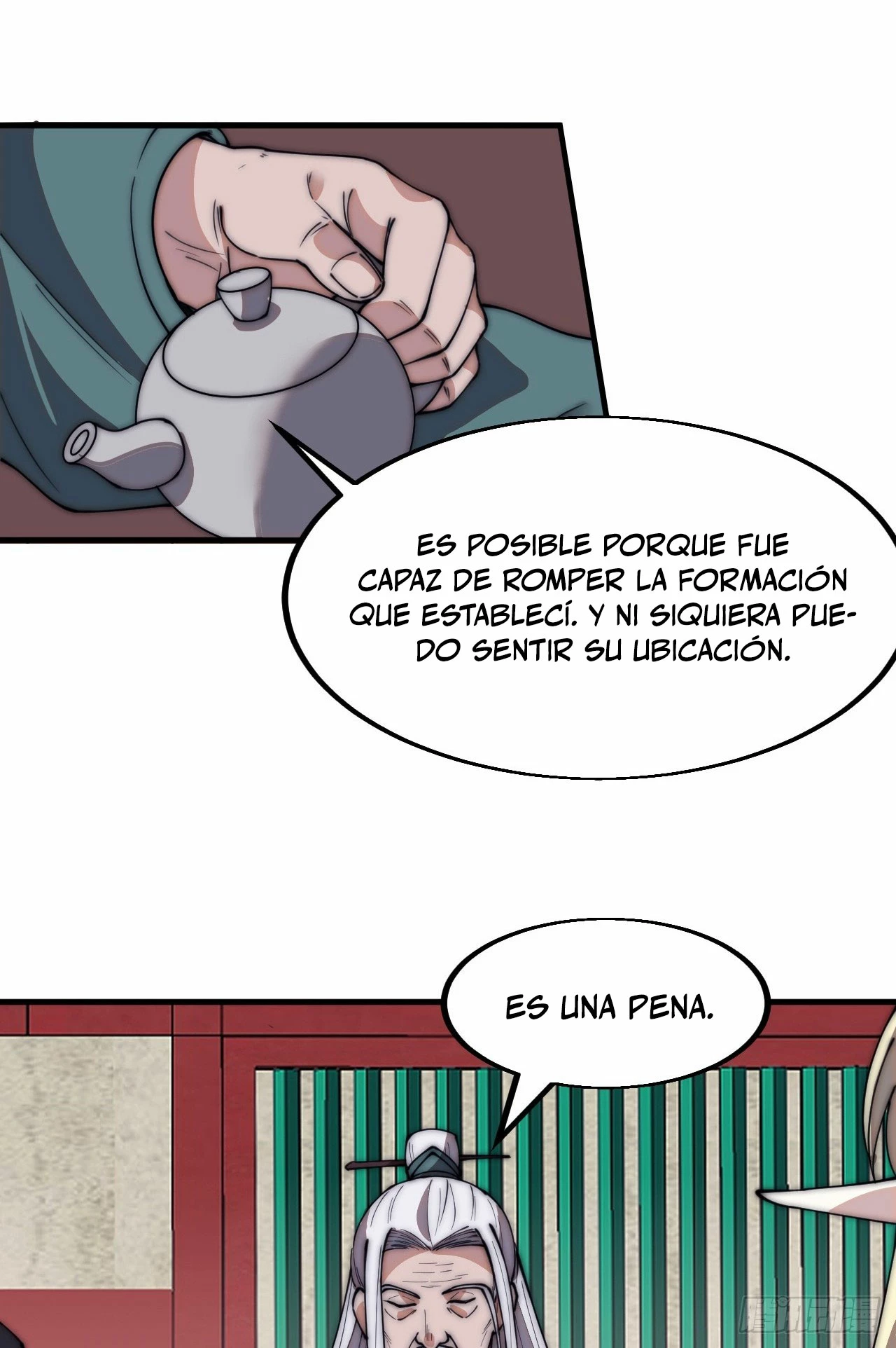 Comienza con una montaña - Capítulo 582 - Página 11 - LectorTMOo