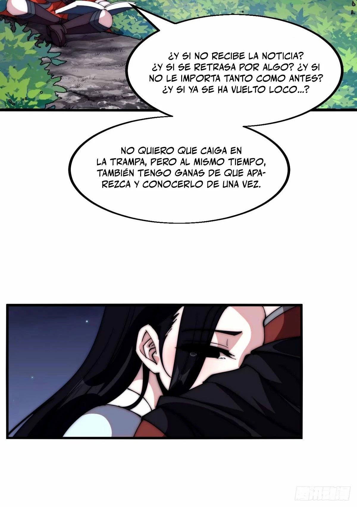 Comienza con una montaña - Capítulo 580 - Página 7 - LectorTMOo