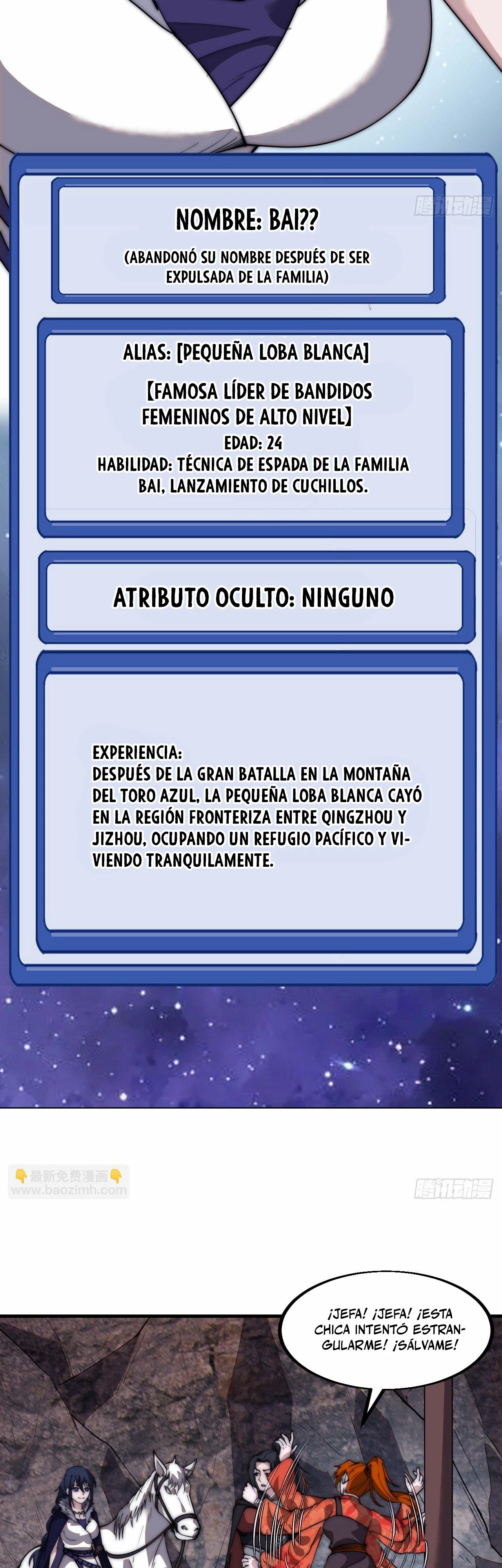 Comienza con una montaña - Capítulo 585 - Página 9 - LectorTMOo